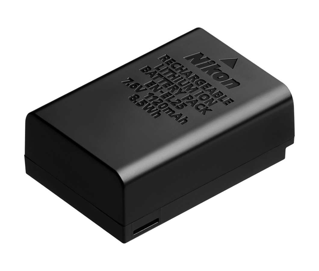 Батерия Nikon EN-EL25 - 1120mAh