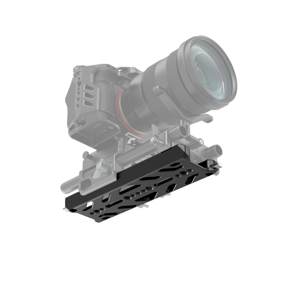 SmallRig 8-инчова лека ARRI Dovetail плочка