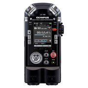 Olympus LS-100 Multi-track recorder