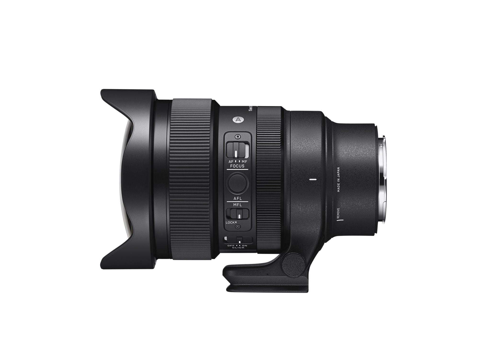 Sigma 15mm f1.4 DG DN DIAGONAL FISHEYE  for Sony E