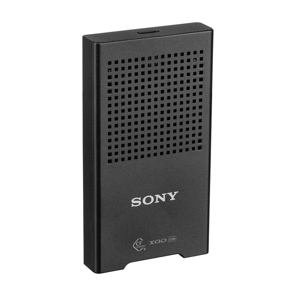 Sony MRW-G1 Четец за CFexpress Type B и XQD карти памет