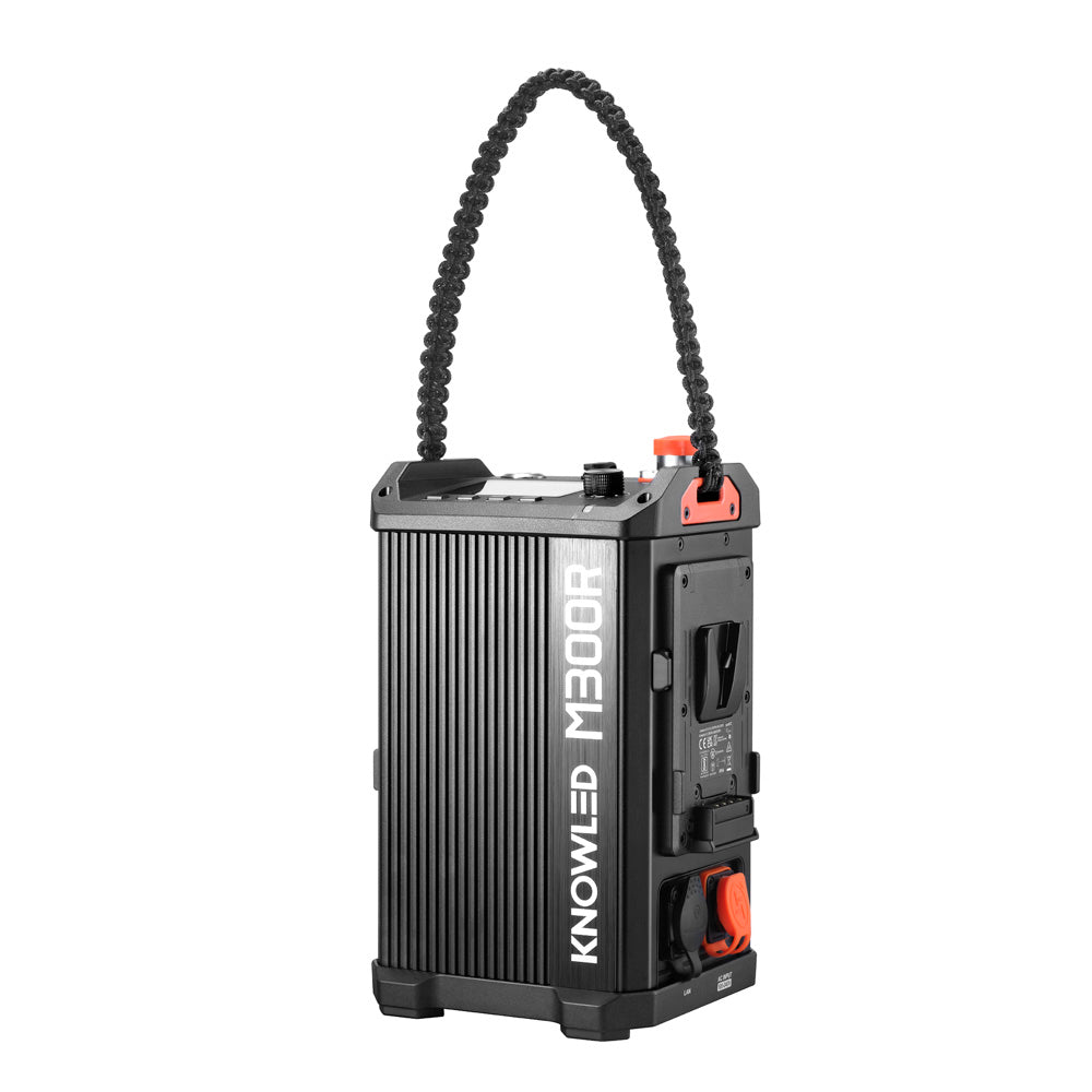 Диодно осветление Godox KNOWLED M300R RGB