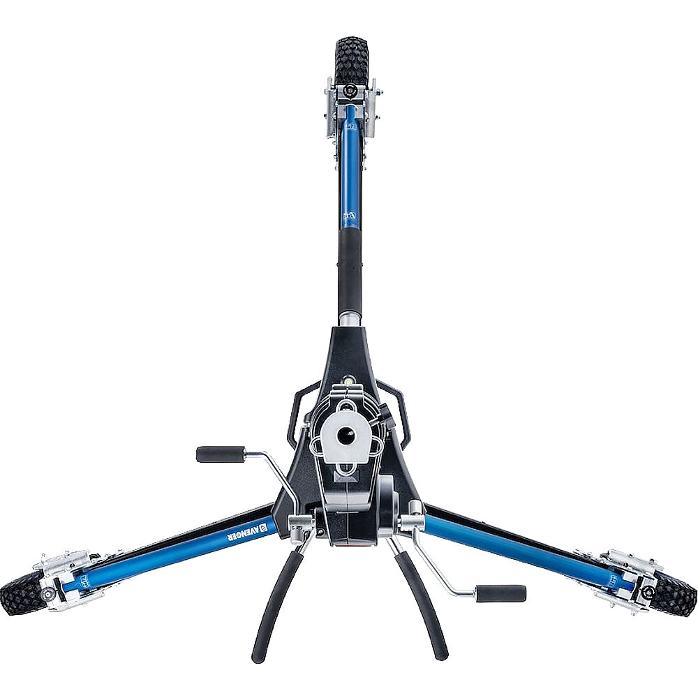 Статив за осветление Manfrotto Avenger Banshee