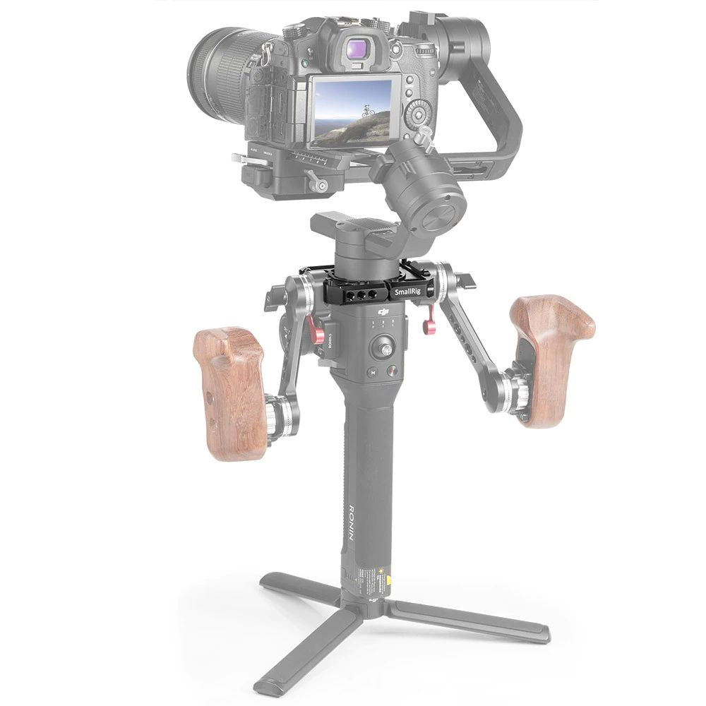 SmallRig Mounting Clamp for DJI Ronin S Gimbal