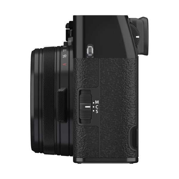 Фотоапарат Fujifilm X100VI Черен