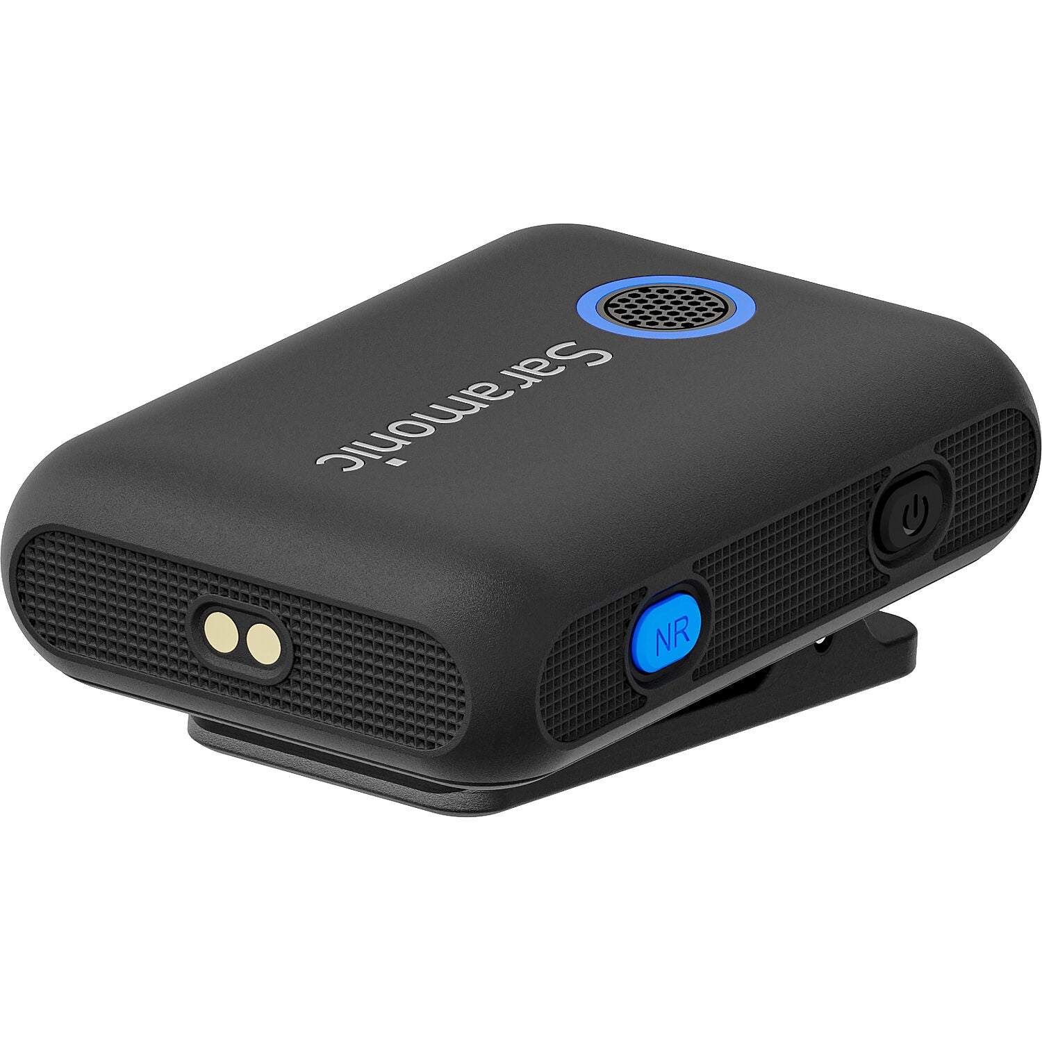 Saramonic Blink500B2+ 4 ин 1 -  2-Person Wireless Clip-On Mic System With Lavaliers & Dual Receiver