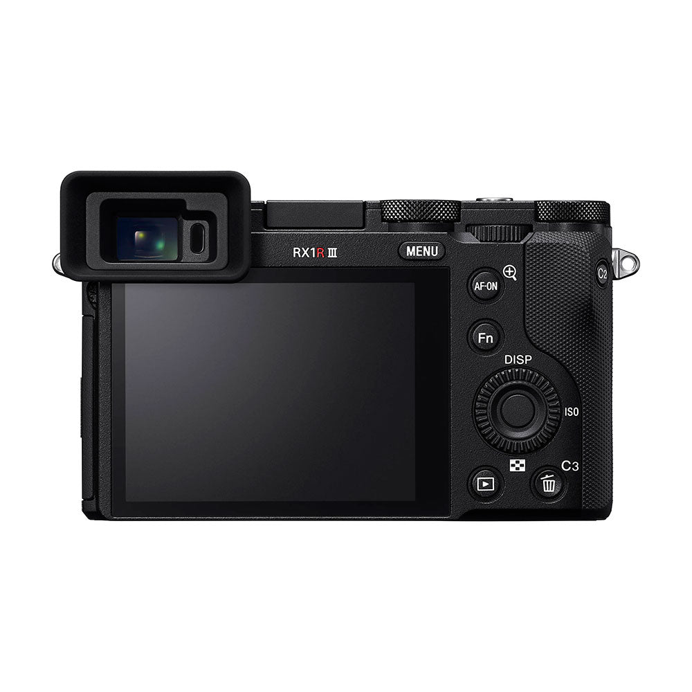 Фотоапарат Sony RX1R III