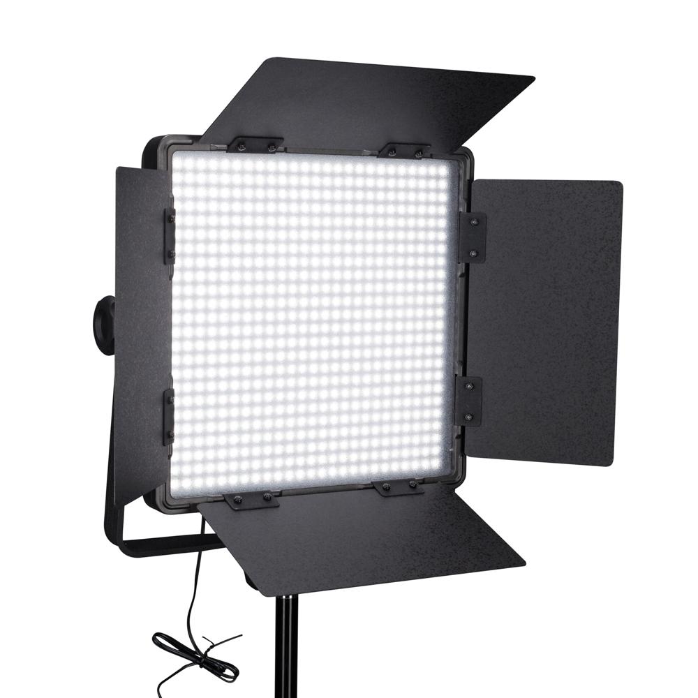 LED Panel Light Nanlite 600CSA Bi-Color