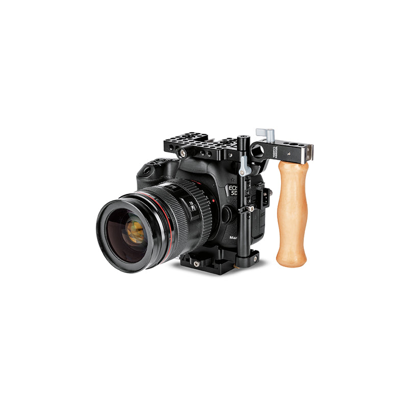Manfrotto Camera Cage for Medium DSLR and Mirrorless Camera