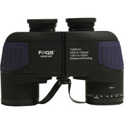 Бинокъл Focus Aquafloat  WP 7 x 50 Водоустойчив, непотъващ