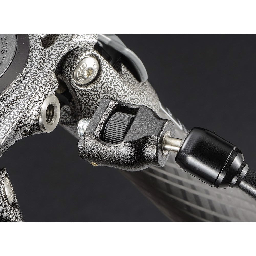 Gitzo tripod Systematic series 5 long, 3 sections