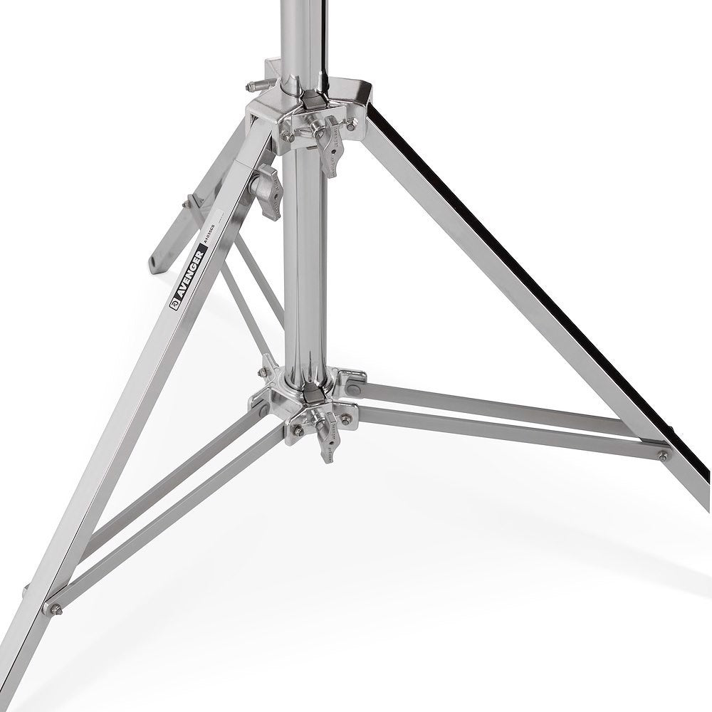 Мanfrotto Avenger Combo Steel Stand 35