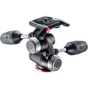 Manfrotto XPro 3-way head