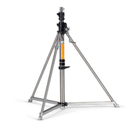Manfrotto Avenger Stainless Steel Steel Super Wind Up Stand