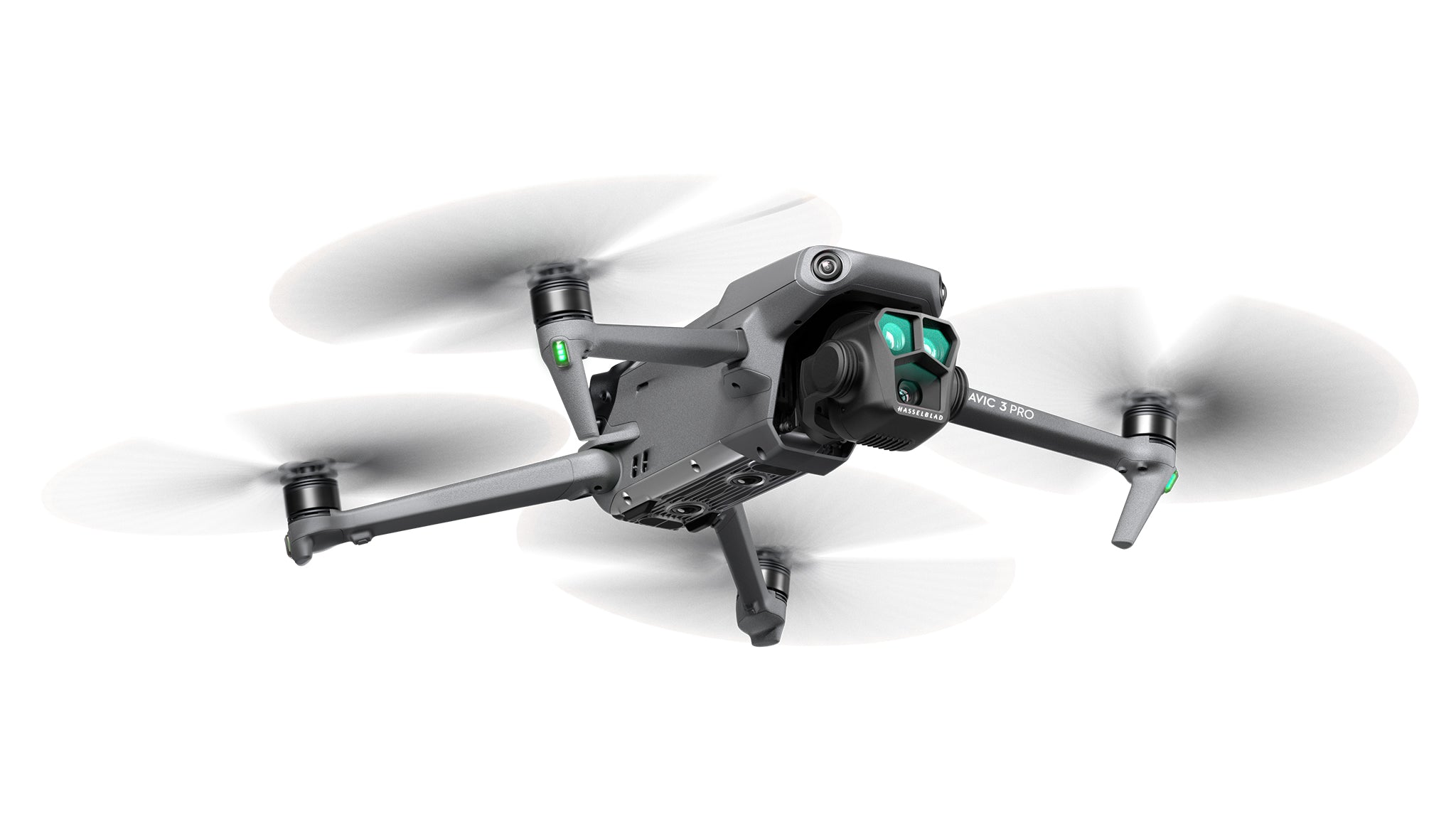 DJI Mavic 3 Pro (DJI RC) Drone