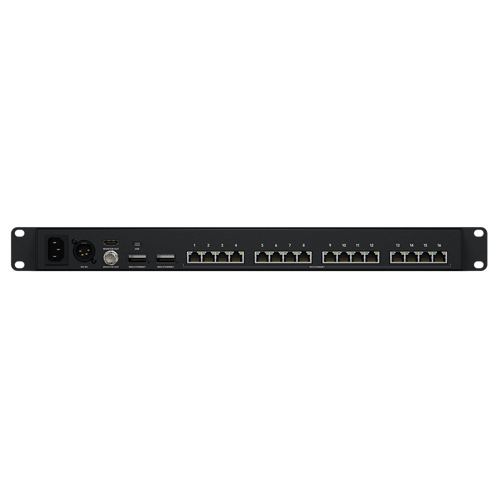 Blackmagic Design Ethernet Превключвател 360P