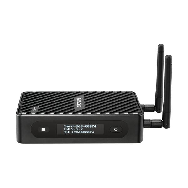 Teradek SERV 4K