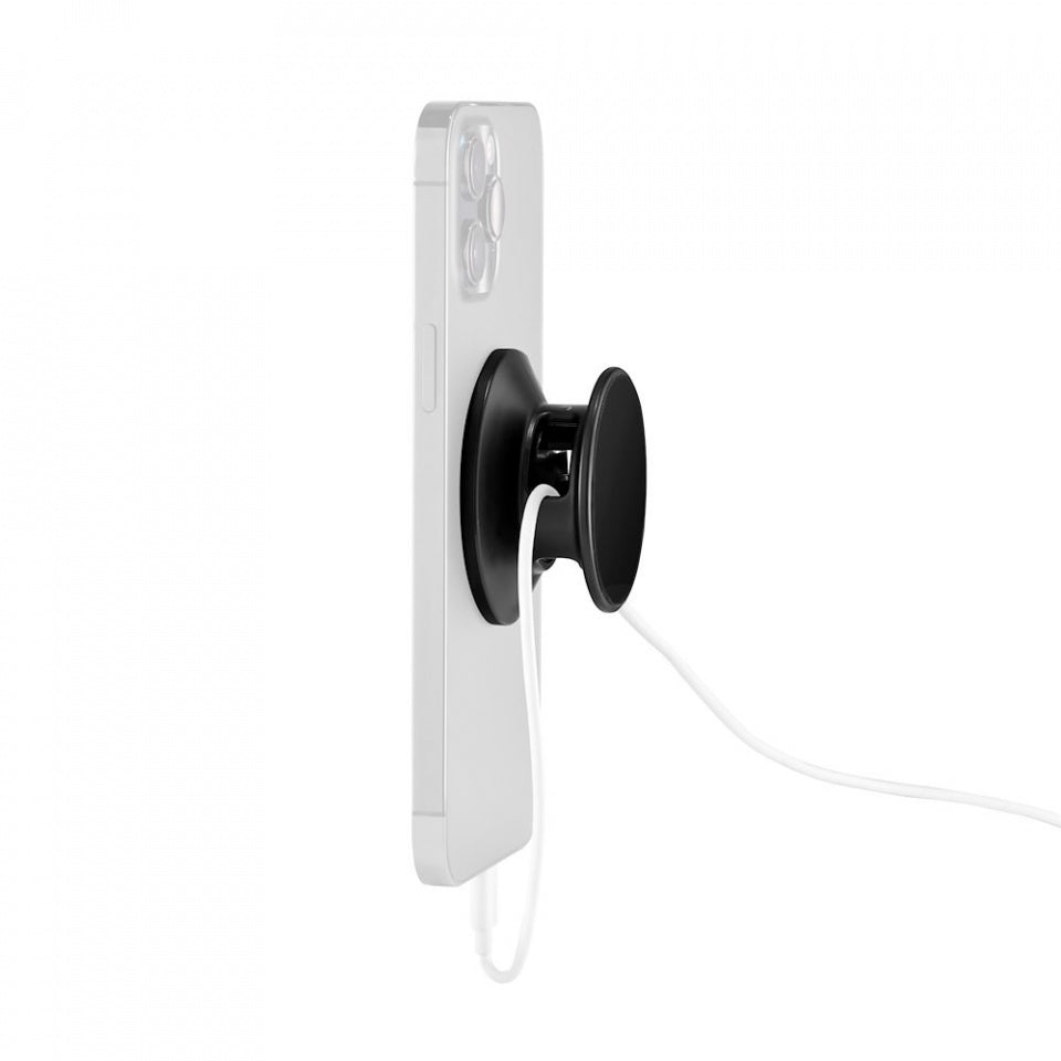 Joby GripTight Wall Mount за MagSafe - За монтаж върху стъкло или огледало
