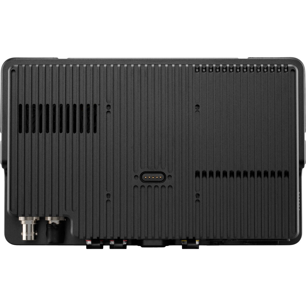 ULTRA 7 UHD 4K On-Camera Touchscreen Monitor SmallHD