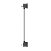 DJI RC-N1/N2 RC Cable (Lightning connector)