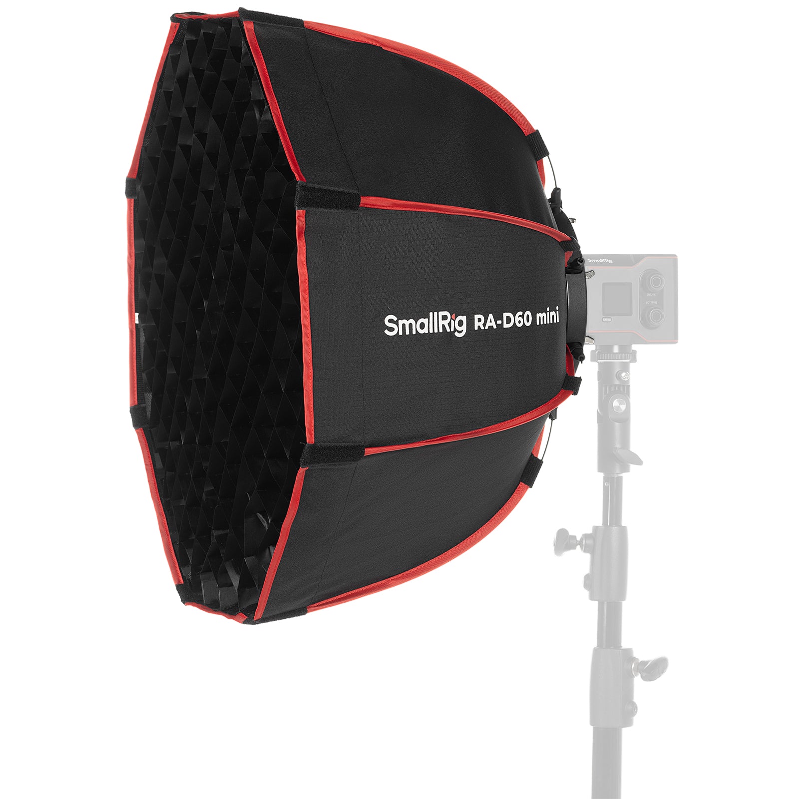 Софтбокс параболичен 60 см SmallRig RA-D60