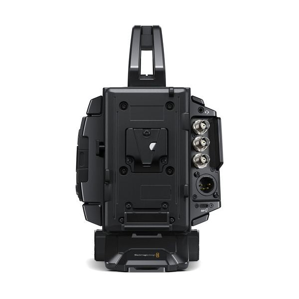 URSA Broadcast G2 + Fujinon LA16x8BRM Kit