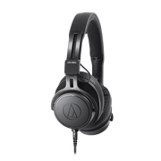 Професионални мониторни слушалки Audio-Technica ATH-M60X