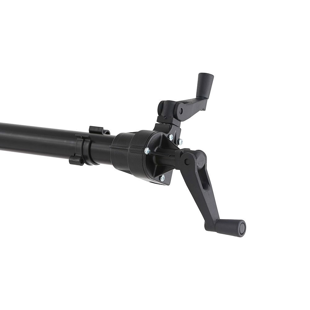 Manfrotto Boom 025BSL Black Superboom