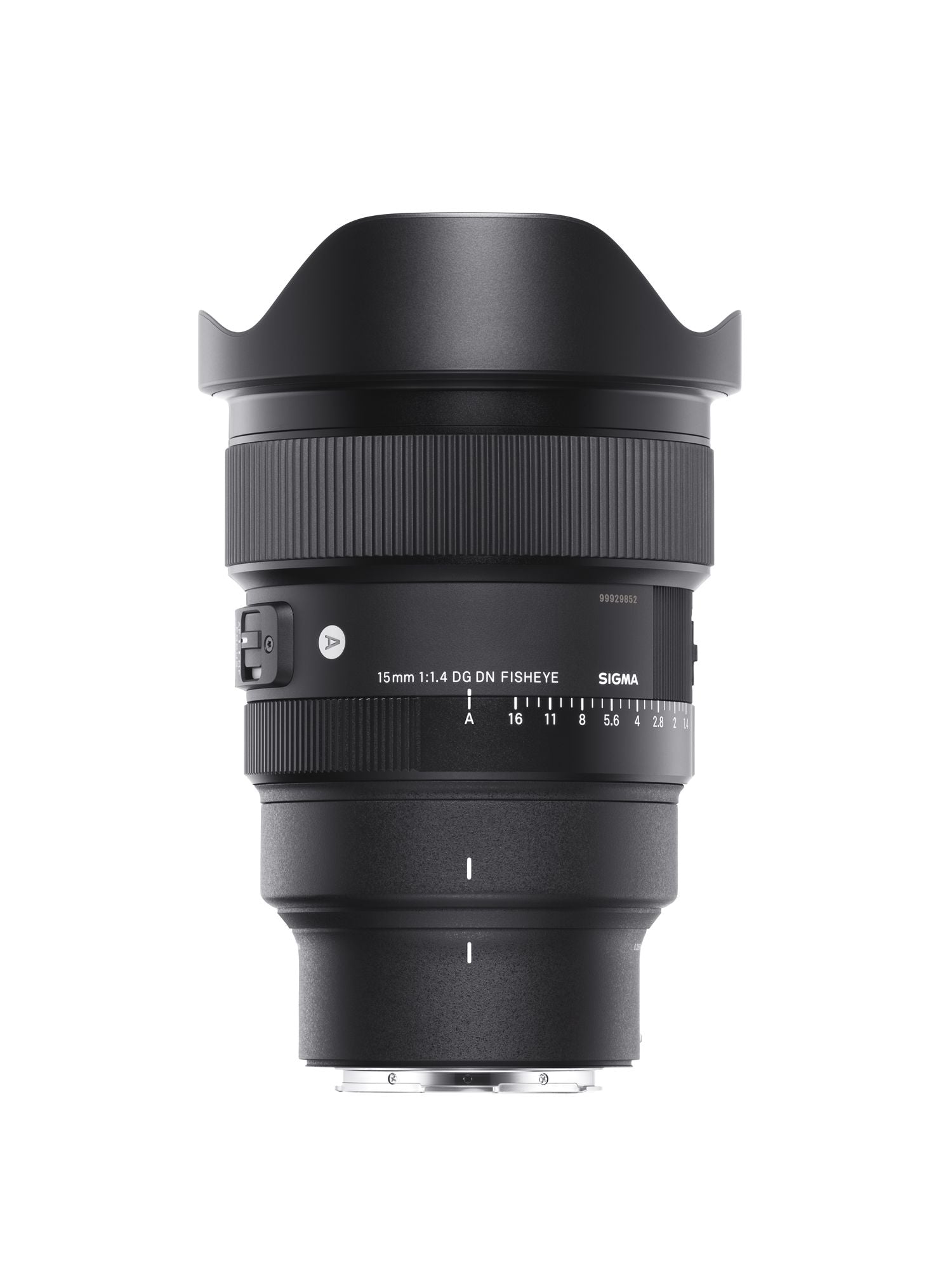 Sigma 15mm f1.4 DG DN DIAGONAL FISHEYE  for Sony E