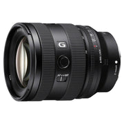 Обектив Sony FE 20-70mm f4 G