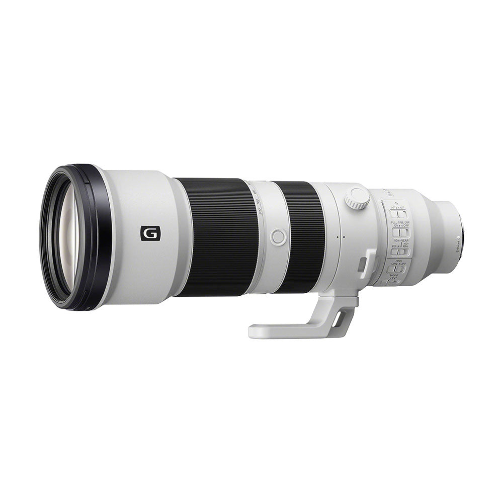 Обектив Sony FE 400-800mm f6.3-8 G OSS