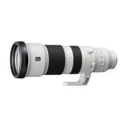 Обектив Sony FE 400-800mm f6.3-8 G OSS