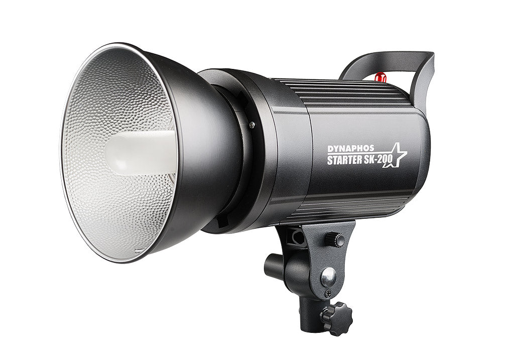 Комплект студийно осветление Starter SK-400 Mini