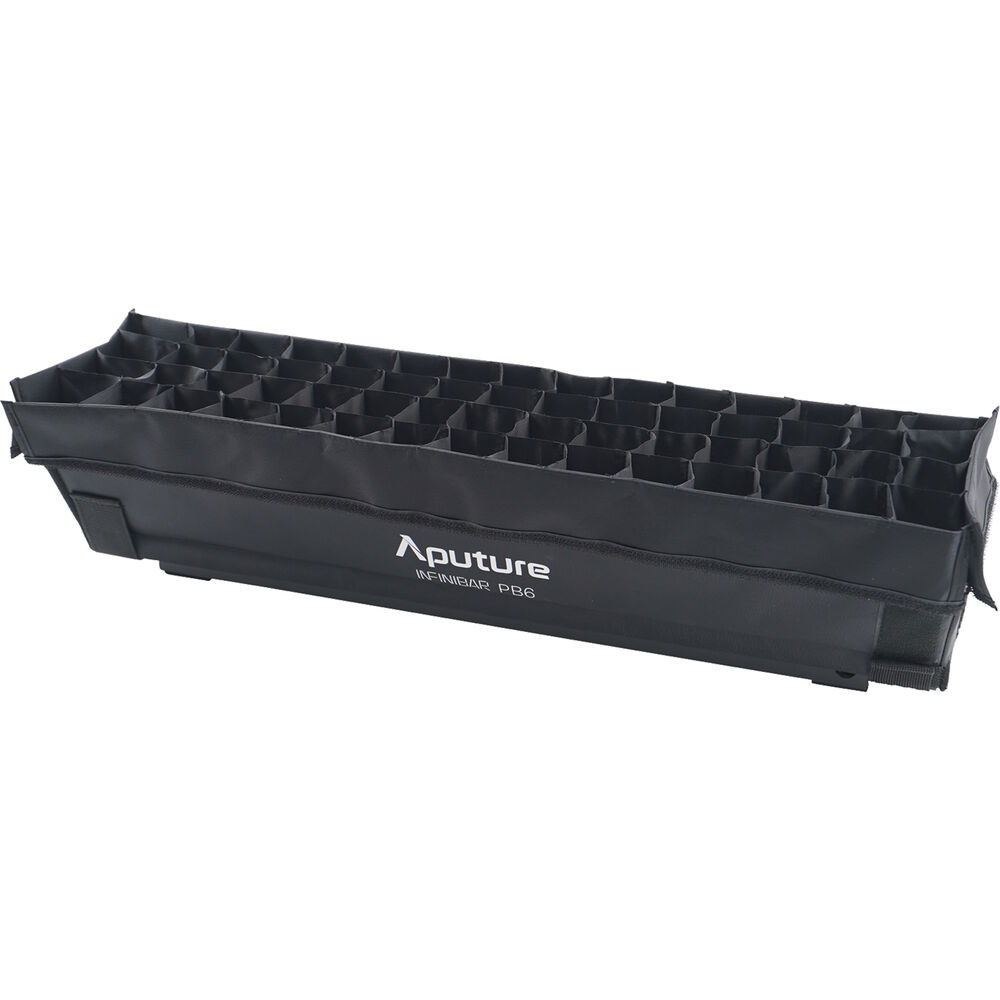 Софтбокс Aputure за RGB панел INFINIBAR PB12