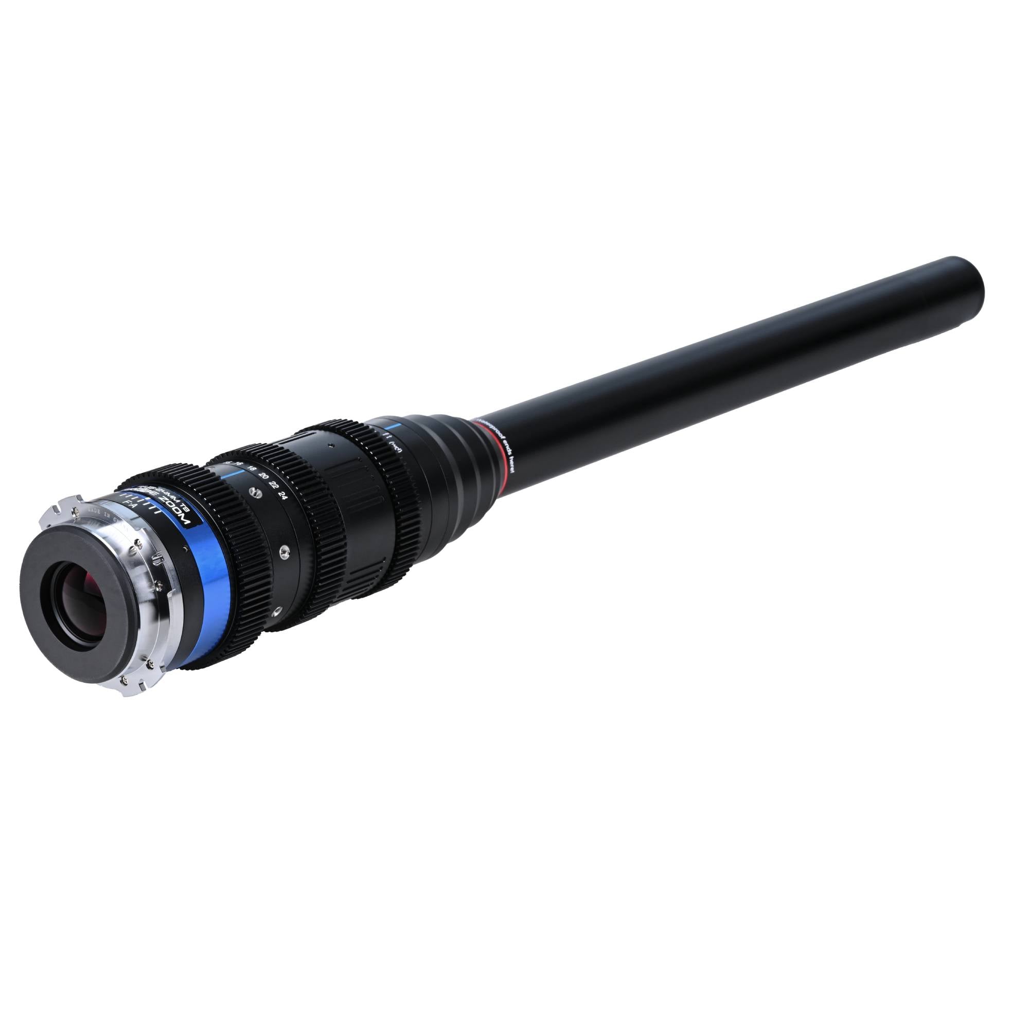 Laowa Probe Zoom 15–24mm T8 Lens (Direct View) - Arri PL