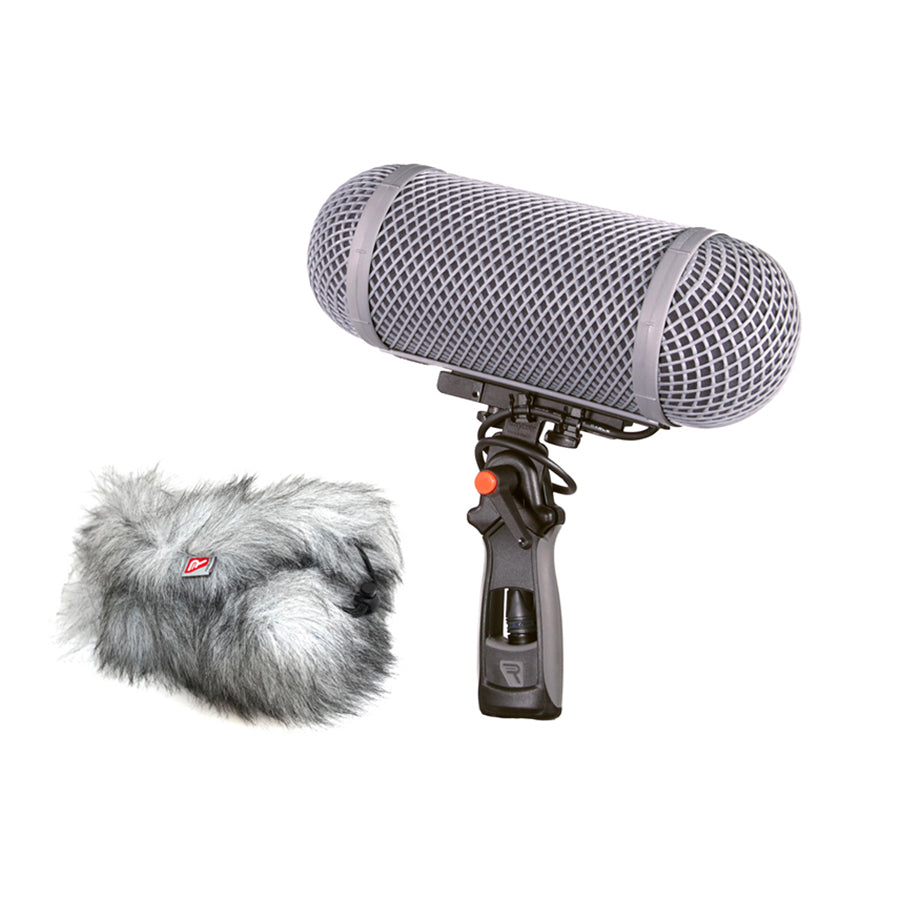 Ветробран Rycote Modular Windshield WS 1 Kit - за микрофони до 120mm