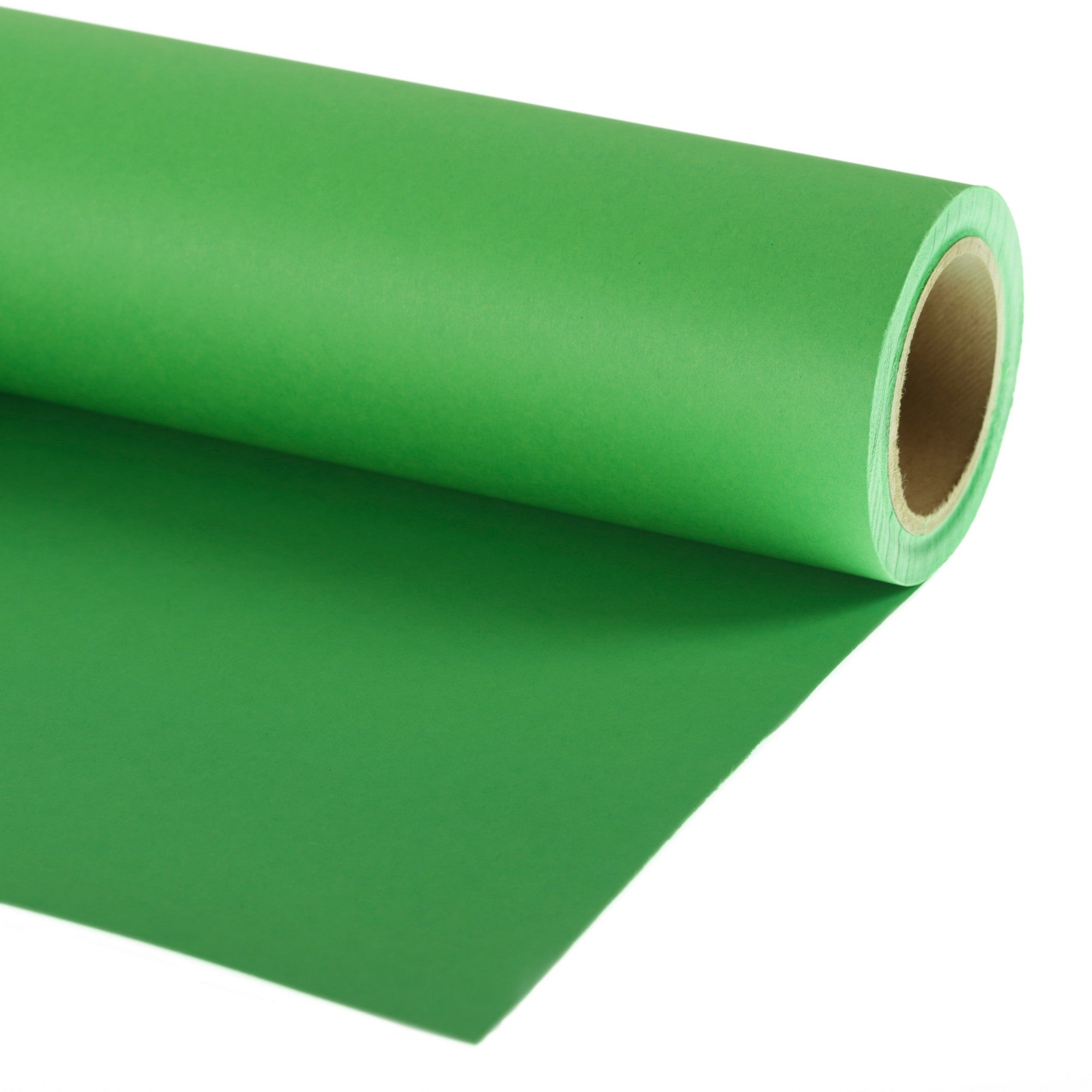 Colorama paper background 1.35 x 11 m - Chromagreen