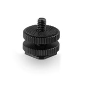 SmallRig Cold Shoe Adapter Pack (2 pcs)