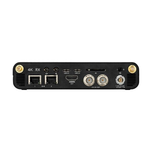 TERADEK Prism Flex 4k MkII decoder
