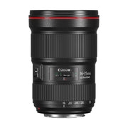 Canon EF 16-35mm f2.8 L III USM