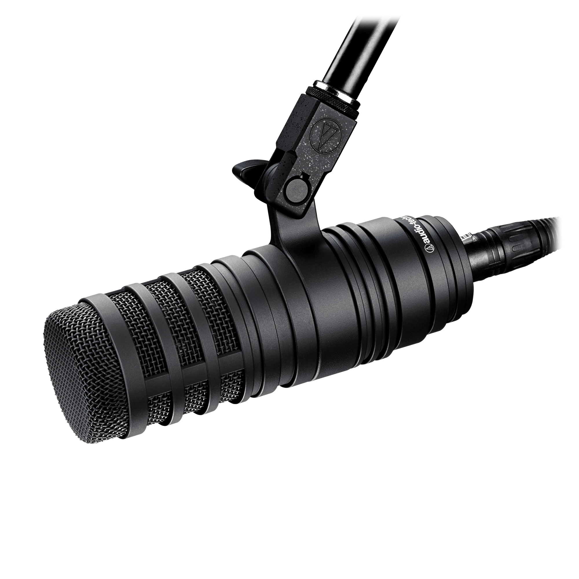 Audio-Technica BP40 LARGE-DIAPHRAGM DYNAMIC BROADCAST MICROPHONE