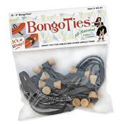 BongoTies 10pcs Original