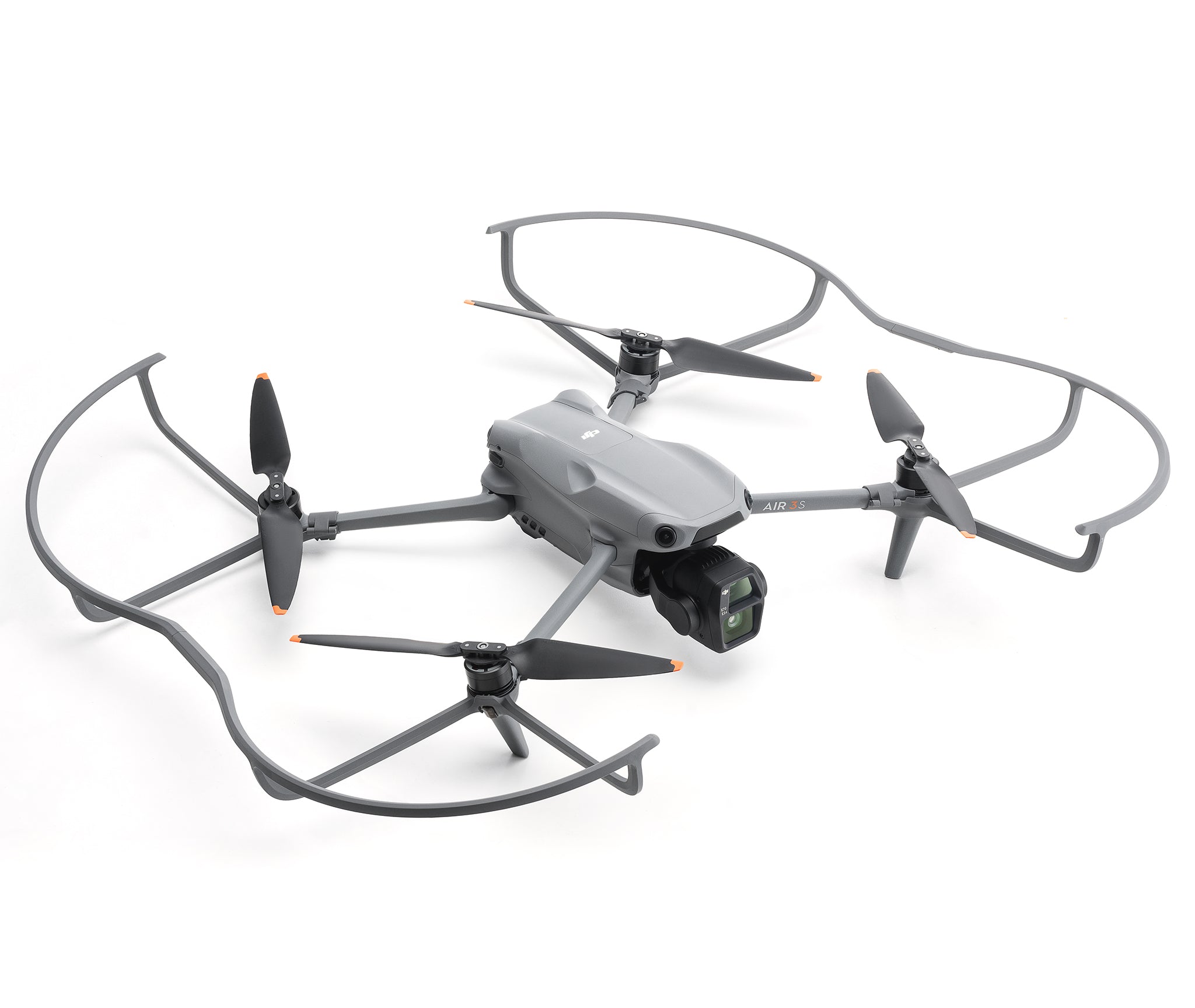DJI Air 3S Fly More Combo (DJI RC 2)