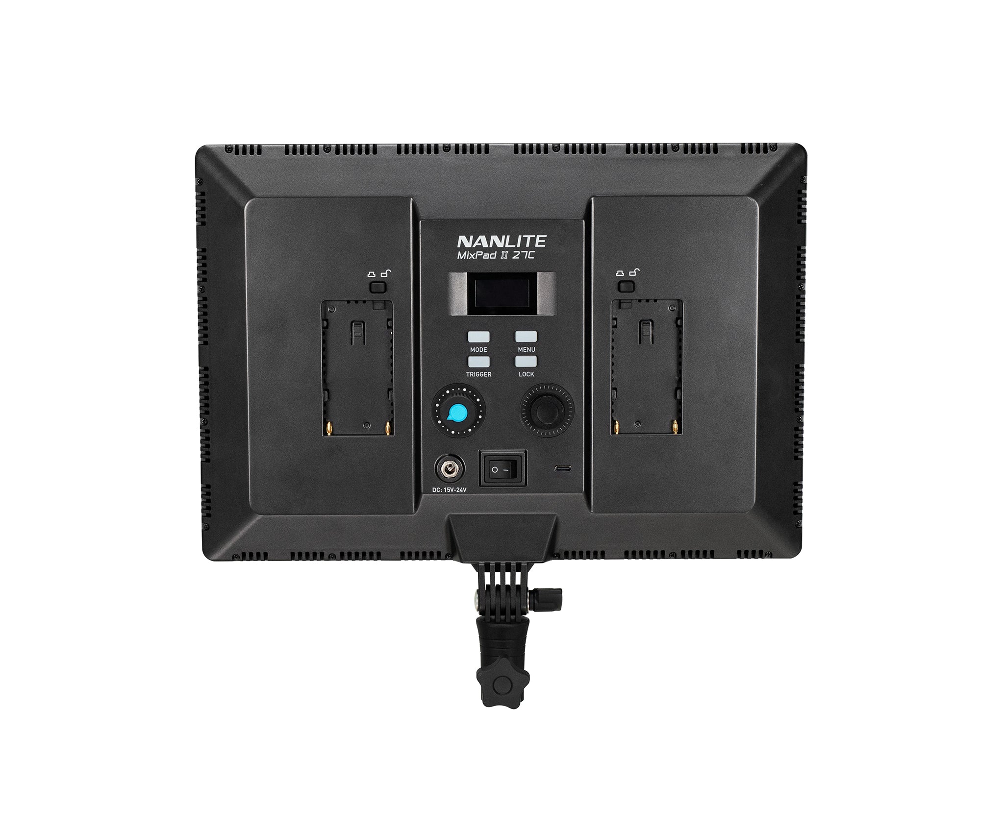 Диоден панел NanLite MixPad II 27C RGBWW