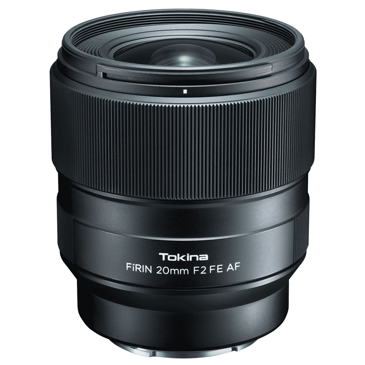 Обектив Tokina AF FíRIN 20mm f2 FE за Sony FE