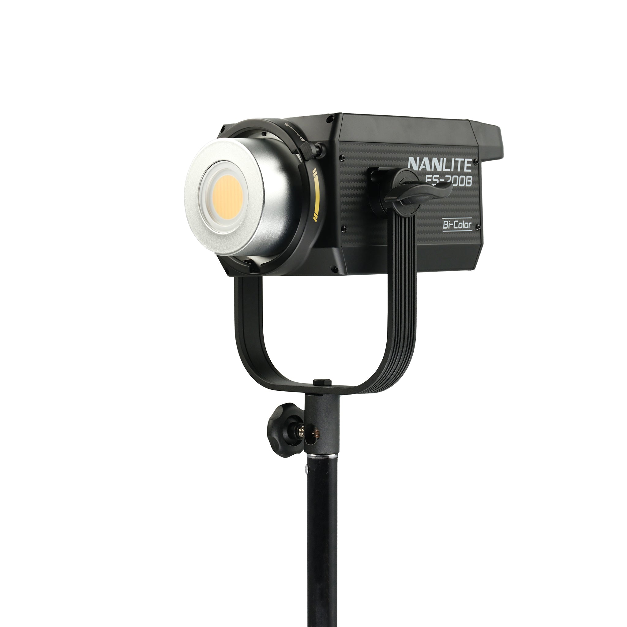 Диодно осветление Nanlite FS-200B Bi-color