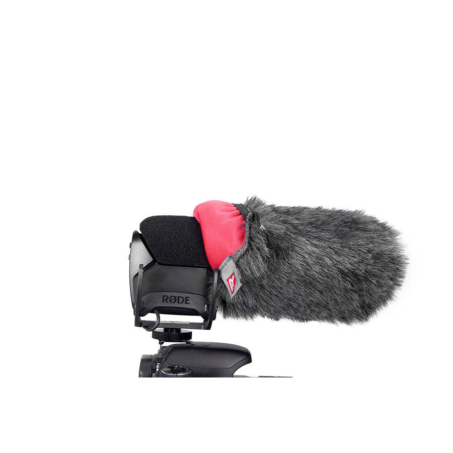 Ветробран Rycote за Rode VideoMic Pro - Windjammer