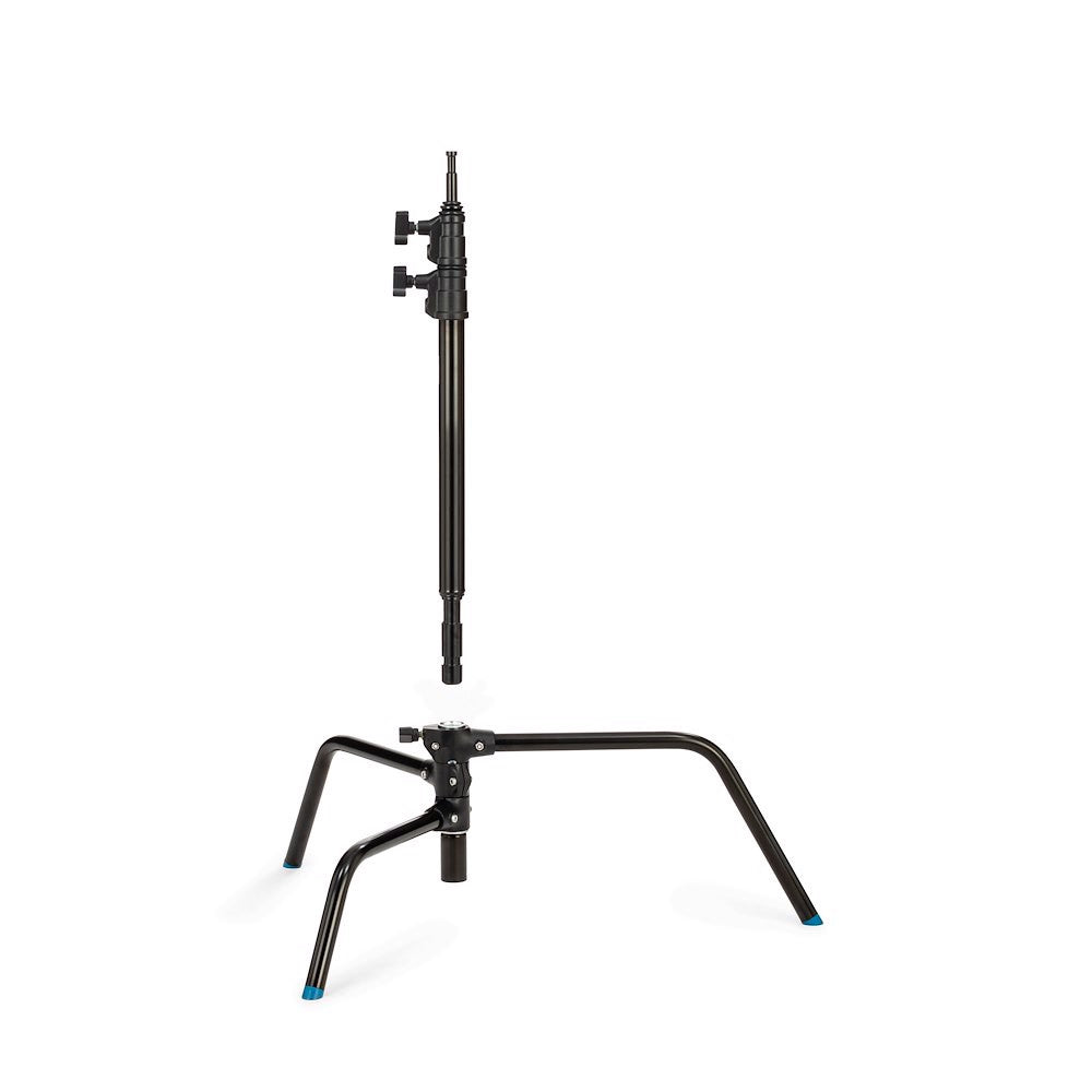 Статив за осветление Manfrotto Avenger C-STAND 16 с разглобяема колона - черен