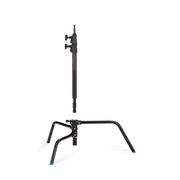 Статив за осветление Manfrotto Avenger C-STAND 16 с разглобяема колона - черен