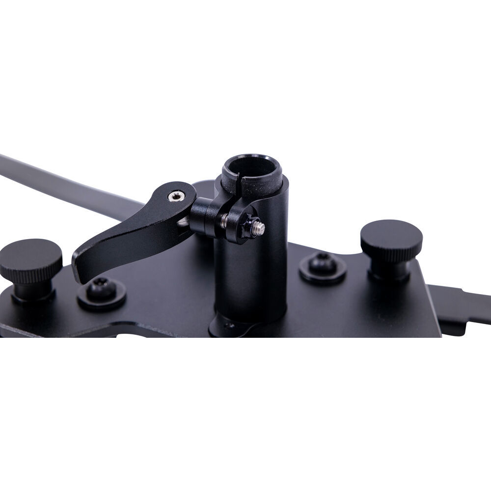 Гъвкав диоден панел Amaran F21x Bi-Color Mat V-Mount 2x1